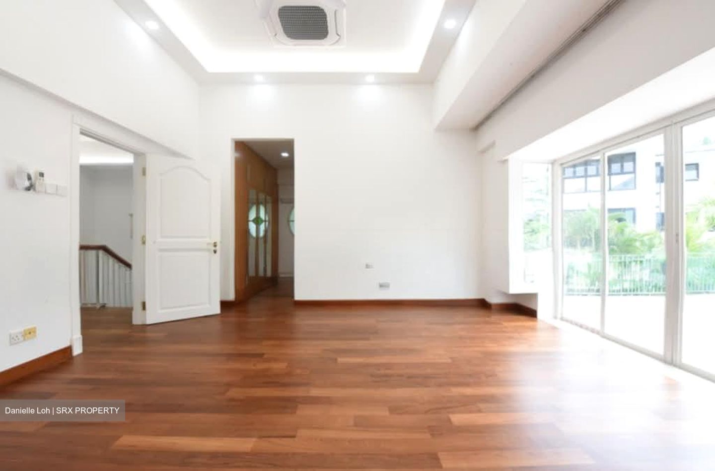 Gentle Villas (D11), Semi-Detached #604332091